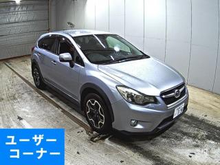 SUBARU SUBARU XV
