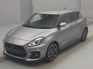 SUZUKI SWIFT SPORTS