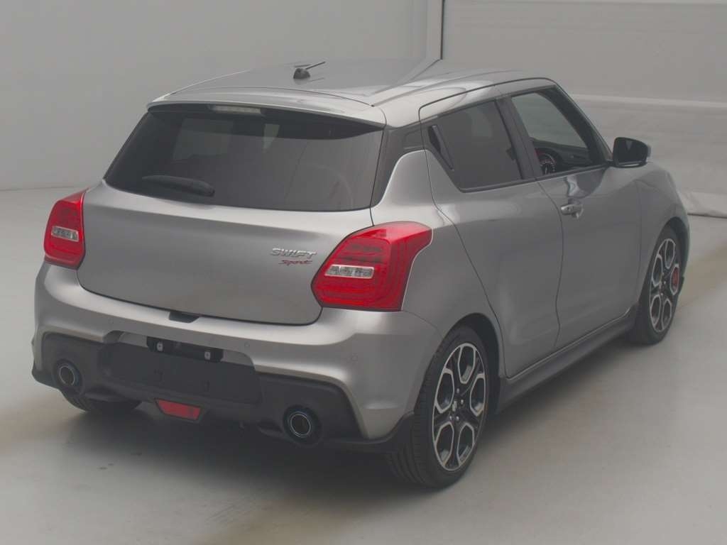 SUZUKI SWIFT SPORTS
