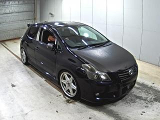 TOYOTA BLADE