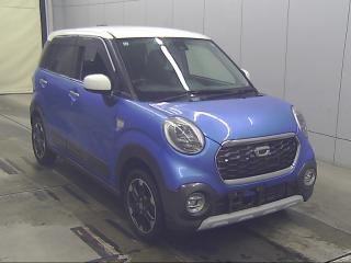 DAIHATSU CAST ACTIVA