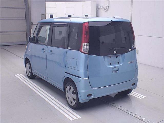 SUZUKI PALETTE