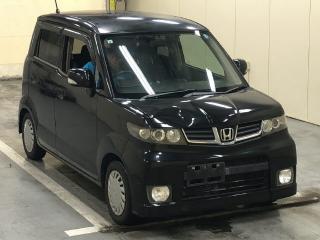 HONDA ZEST SPARK