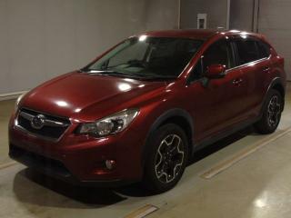 SUBARU SUBARU XV