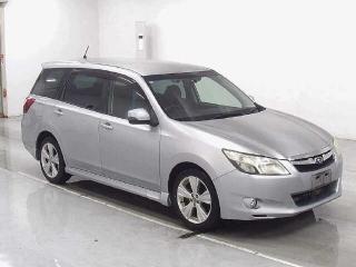 SUBARU EXIGA