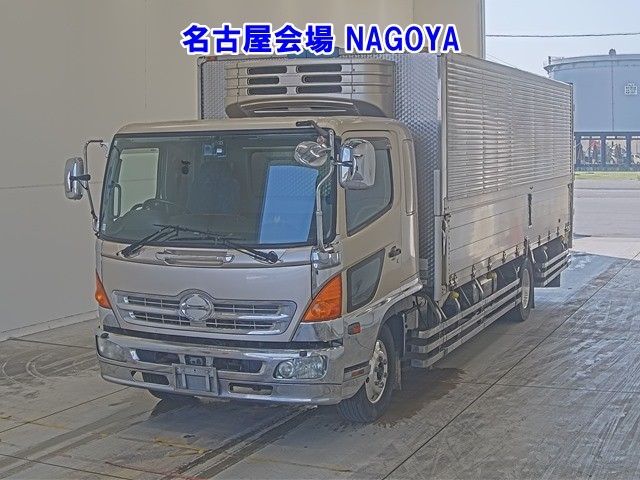 HINO OTHER