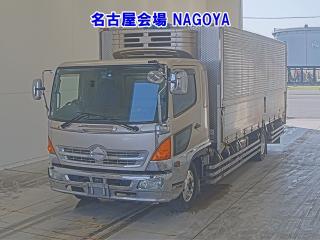 HINO OTHER