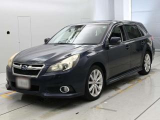 SUBARU LEGACY TOURING WAGON