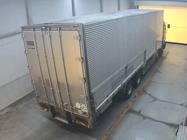 ISUZU OTHER