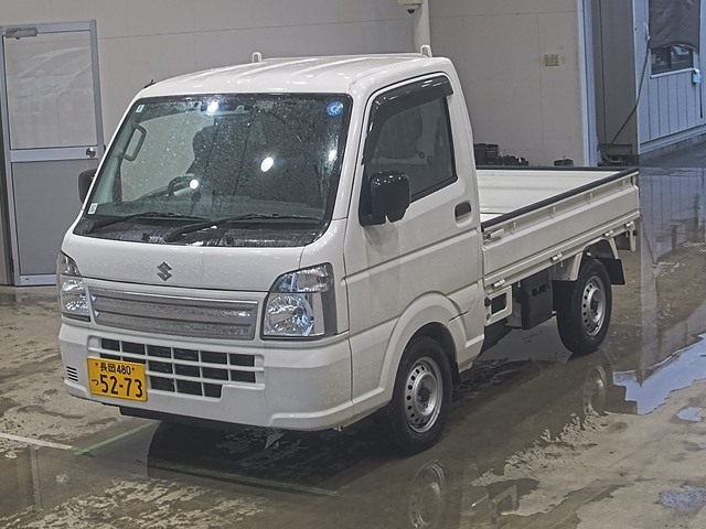 SUZUKI CARRY