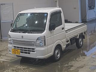 SUZUKI CARRY