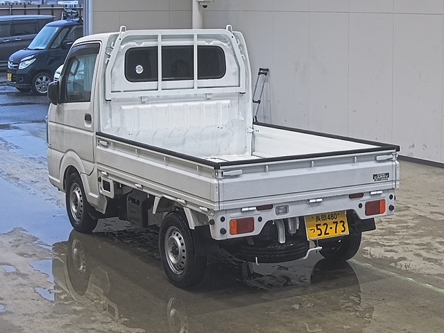 SUZUKI CARRY