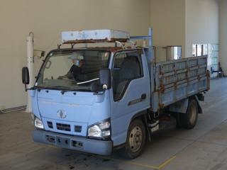 NISSAN CONDOR