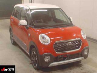 DAIHATSU CAST ACTIVA