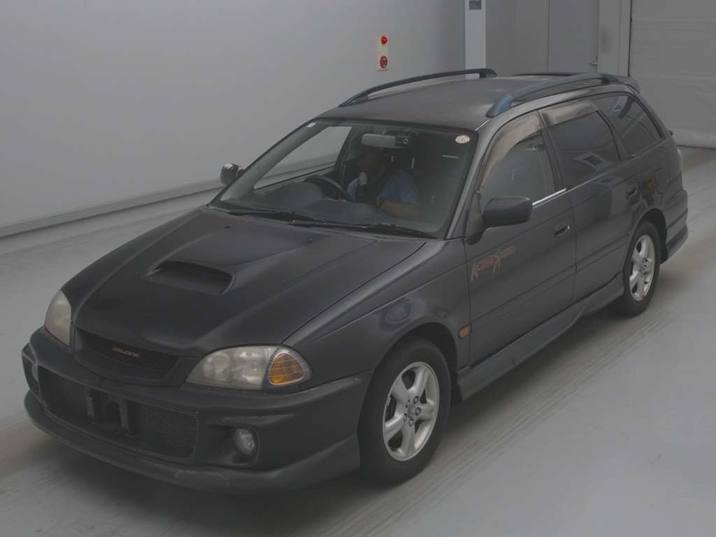 TOYOTA CALDINA