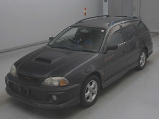 TOYOTA CALDINA