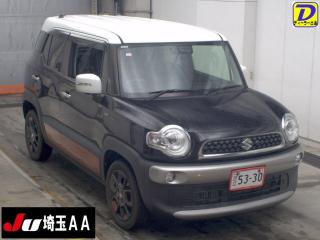 SUZUKI XBEE