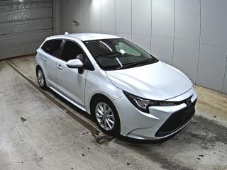 TOYOTA COROLLA WAGON