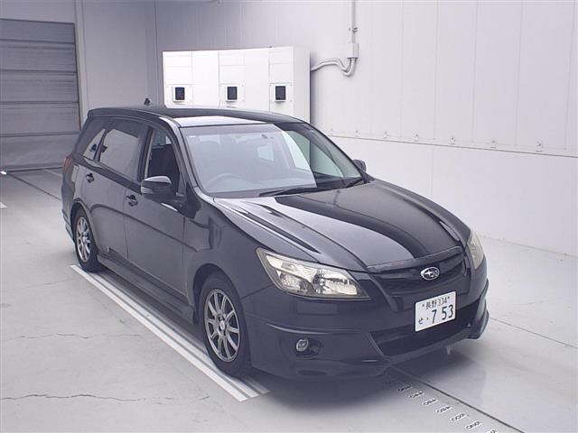 SUBARU EXIGA
