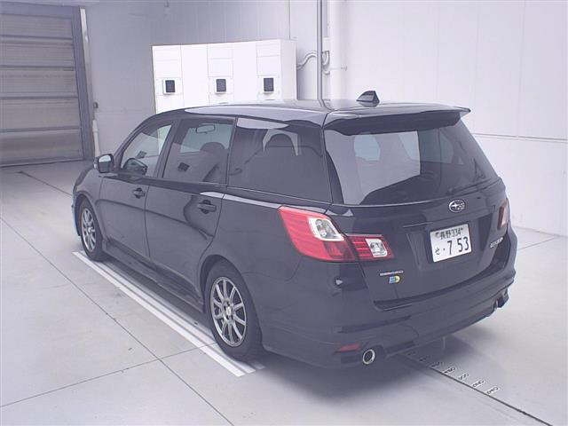 SUBARU EXIGA