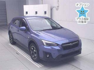 SUBARU SUBARU XV