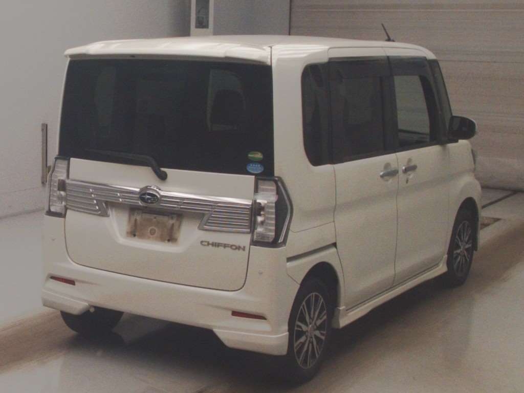SUBARU CHIFFON