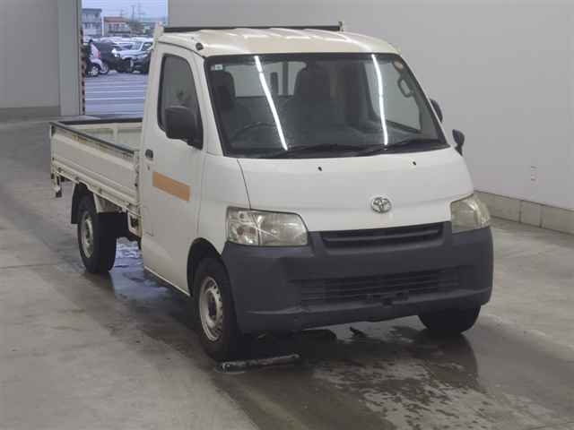 TOYOTA LITE ACE TRUCK