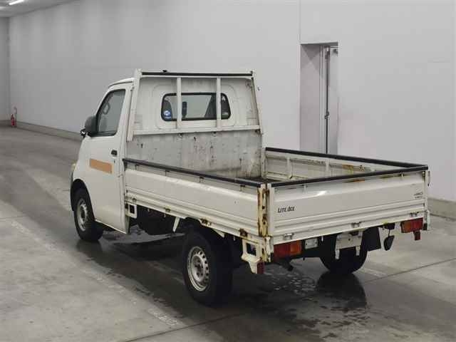 TOYOTA LITE ACE TRUCK