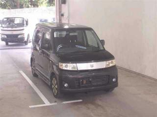 SUZUKI WAGON R STINGRAY