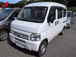 HONDA ACTY VAN