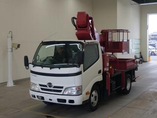 HINO DUTRO