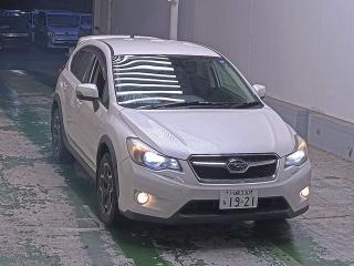 SUBARU SUBARU XV