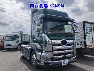 HINO PROFIA