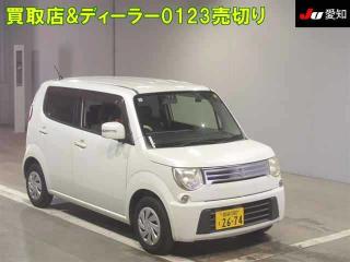 SUZUKI MRWAGON