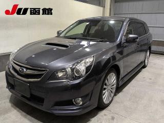 SUBARU LEGACY TOURING WAGON