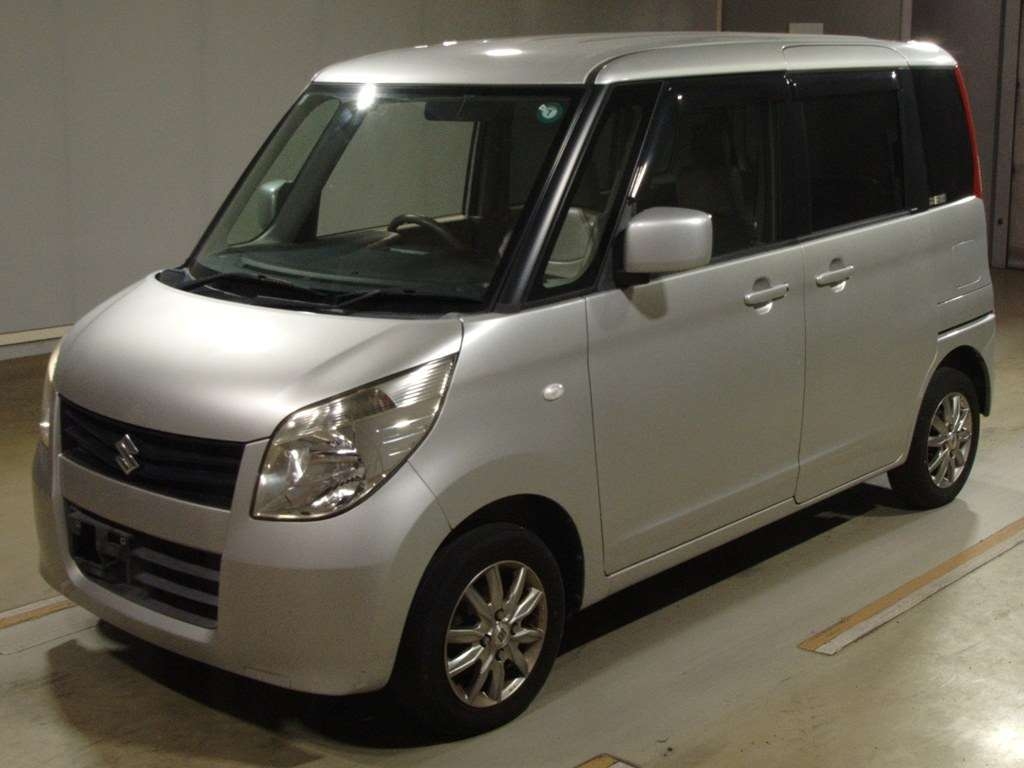 SUZUKI PALETTE