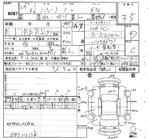 SUZUKI BALENO
