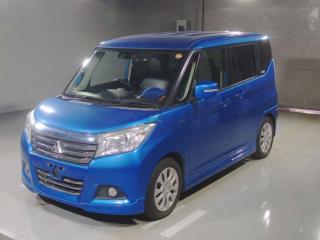 MITSUBISHI DELICA D:2
