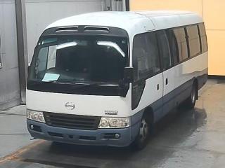 HINO LIESSE II