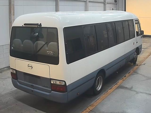HINO LIESSE II
