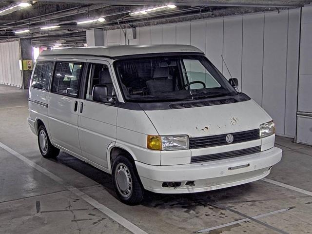 VOLKSWAGEN OTHER
