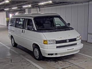 VOLKSWAGEN OTHER