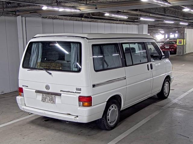 VOLKSWAGEN OTHER