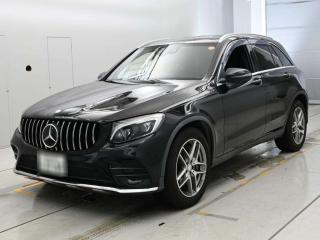 MERCEDES BENZ GLC
