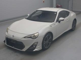 TOYOTA 86