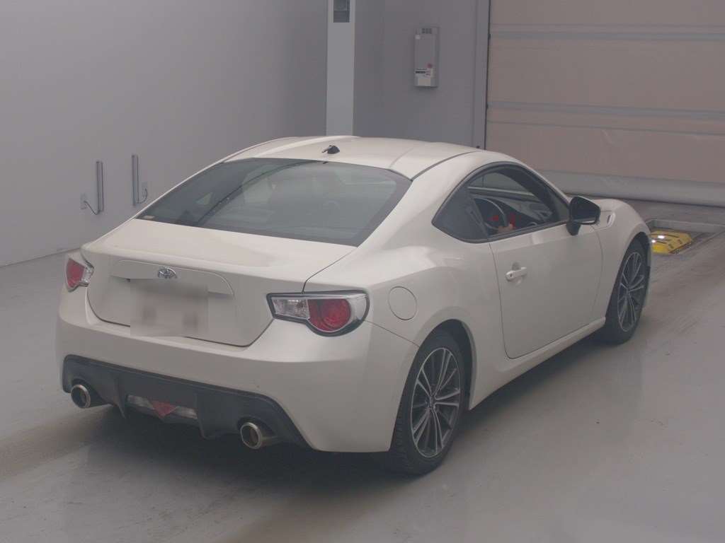 TOYOTA 86