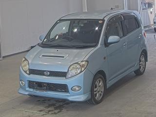 DAIHATSU MAX