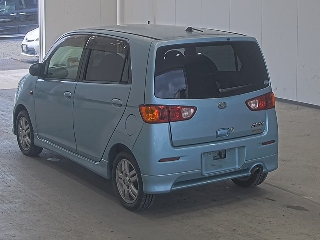 DAIHATSU MAX