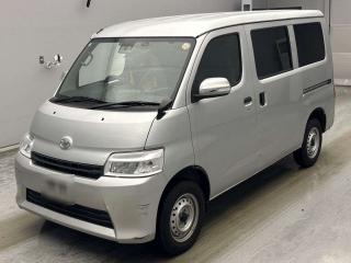 TOYOTA TOWN ACE VAN