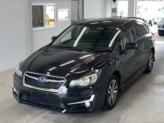 SUBARU IMPREZA SPORT